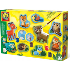 Teka SES Creative 01134 kézműves játék (621487) kreatív és készségfejlesztő