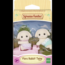 Teka Sylvanian Families 5737 gyermek játékfigura (597698) játékfigura