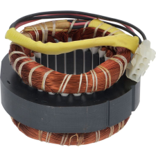  TEKERCS STATORKÖR EP2510 kisháztartási gépek kiegészítői