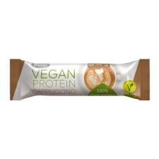  Tekmar vegán proteinsz. cappucinos 40g reform élelmiszer