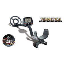  Teknetics Minuteman fémkereső fémdetektor