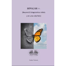 Tektime Bipolar II egyéb e-könyv