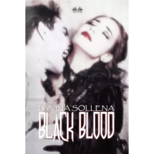 Tektime Black Blood egyéb e-könyv