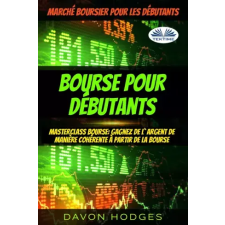 Tektime Bourse Pour Débutants egyéb e-könyv