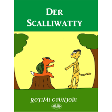 Tektime Der Scalliwatty egyéb e-könyv