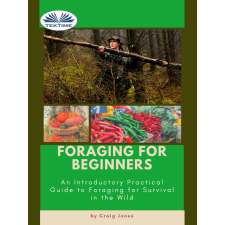 Tektime Foraging For Beginners egyéb e-könyv
