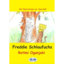 Tektime Freddie Schlaufuchs egyéb e-könyv