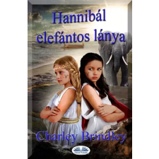 Tektime Hannibál Elefántos Lánya egyéb e-könyv