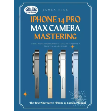 Tektime iPhone 14 Pro Max Camera Mastering egyéb e-könyv