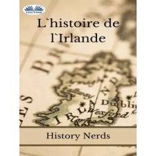 Tektime L'Histoire De L'Irlande egyéb e-könyv