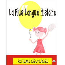 Tektime La Plus Longue Histoire egyéb e-könyv