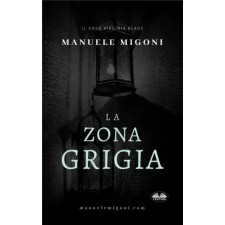 Tektime La Zona Grigia egyéb e-könyv