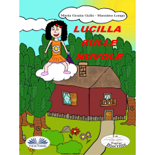 Tektime Lucilla Sulle Nuvole egyéb e-könyv