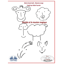 Tektime Malabù Et Le Mouton Magique egyéb e-könyv
