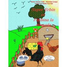 Tektime Super-Erbin Et Furbina La Renarde egyéb e-könyv
