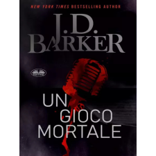 Tektime Un Gioco Mortale egyéb e-könyv