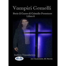 Tektime Vampiri Gemelli egyéb e-könyv