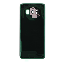 tel-szalk-00200 Samsung Galaxy S8 rózsaszín akkufedél, hátlap, hátlapi kamera lencse mobiltelefon, tablet alkatrész
