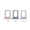  tel-szalk-003779 Apple iPad mini 4 / Mini 5 arany SIM kártya tálca