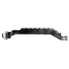  tel-szalk-004120 OnePlus 6 töltőcsatlakozó port, flexibilis kábel / töltő csatlakozó flex