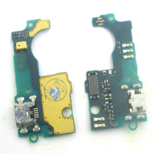 tel-szalk-004122 ZTE Blade A510 töltőcsatlakozó port panel mobiltelefon, tablet alkatrész
