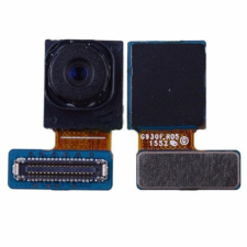  tel-szalk-004657 Samsung Galaxy S7 / S7 Edge előlapi kamera mobiltelefon, tablet alkatrész