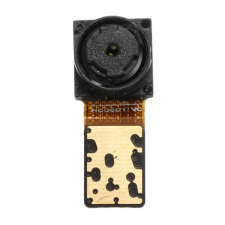  tel-szalk-004661 Huawei Ascend G7 előlapi kamera mobiltelefon, tablet alkatrész