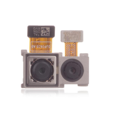  tel-szalk-005046 Huawei Nova 3e / P20 Lite hátlapi kamera mobiltelefon, tablet alkatrész