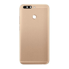  tel-szalk-00504 Huawei Honor 8 Pro / V9 arany akkufedél, hátlap mobiltelefon, tablet alkatrész