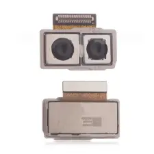  tel-szalk-005089 Huawei Mate 10 hátlapi kamera mobiltelefon, tablet alkatrész