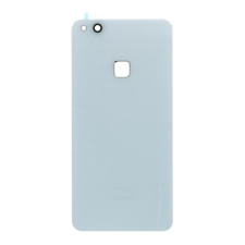  tel-szalk-00525 Huawei P10 Lite fehér akkufedél, hátlap mobiltelefon, tablet alkatrész