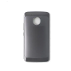 tel-szalk-005731 Motorola Moto G5 szürke akkufedél, hátlap