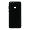 tel-szalk-005825 Huawei P Smart fekete akkufedél, hátlap