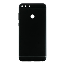 tel-szalk-005825 Huawei P Smart fekete akkufedél, hátlap mobiltelefon, tablet alkatrész