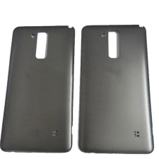  tel-szalk-00594 LG G Stylo LS770 ezüst akkufedél, hátlap mobiltelefon, tablet alkatrész