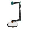  tel-szalk-006265 Samsung Galaxy Note 5 fehér Home gomb flexibilis kábellel