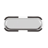  tel-szalk-006306 Samsung Galaxy Note 3 fehér Home gomb