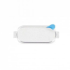  tel-szalk-006325 Samsung Galaxy A3 (2016) fehér Home gomb
