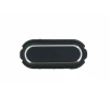  tel-szalk-006333 Samsung Galaxy A3 fekete Home gomb