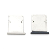 tel-szalk-006520 Xiaomi Mi 4 fehér SIM kártya tálca mobiltelefon, tablet alkatrész