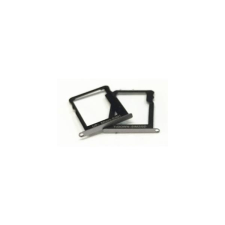  tel-szalk-006607 Huawei Enjoy 5S szürke SIM & SD kártya tálca mobiltelefon, tablet alkatrész