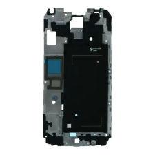  tel-szalk-006666 Samsung Galaxy S5 G900 középső keret mobiltelefon, tablet alkatrész