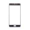  tel-szalk-006761 Xiaomi Mi Note 2 üveg előlap - kijelző részegység nem-touch fekete szervizalkatrész