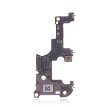 tel-szalk-006971 OnePlus 6 mikrofon flex szalagkábellel mobiltelefon, tablet alkatrész