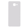  tel-szalk-00719 Samsung Galaxy A310 fehér akkufedél, hátlap