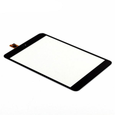 tel-szalk-007242 Xiaomi Mi Pad 2 fekete Érintőpanel -kijelző nélkül -digitizer mobiltelefon, tablet alkatrész