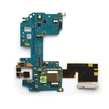 tel-szalk-007533 HTC One M8 alaplapi flexibilis kábel mobiltelefon, tablet alkatrész