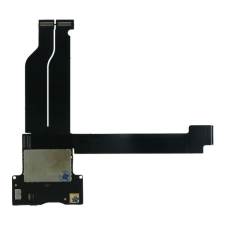 tel-szalk-007616 Apple iPad Pro 12.9 (2015) alaplapi flexibilis kábel mobiltelefon, tablet alkatrész