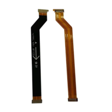  tel-szalk-007621 Huawei Y7 alaplapi flexibilis kábel mobiltelefon, tablet alkatrész