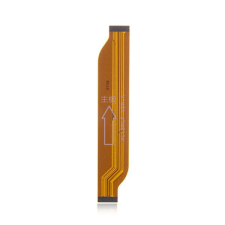 tel-szalk-007643 Huawei Honor V10 alaplapi flexibilis kábel mobiltelefon, tablet alkatrész